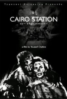 Cairo Station (1958) - Stream Online