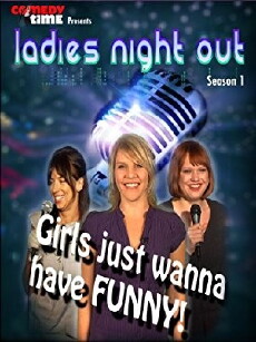 Ladies Night Out (2010) - Stream Online