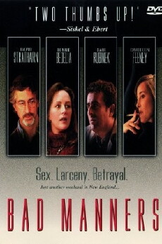 Bad Manners (1997) - Stream Online