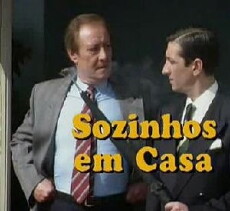 Sozinhos em Casa (1993) - Stream Online