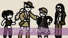 Giles and Norris (2009) - Stream Online