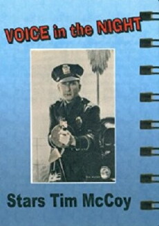 Voice in the Night (1934) - Stream Online
