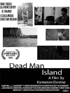 Dead Man Island (2013) - Stream Online