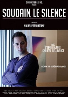 Soudain, le silence (2015) - Stream Online