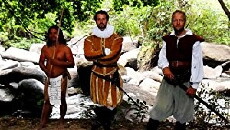 Serious Explorers: Raleigh (2011) - Stream Online