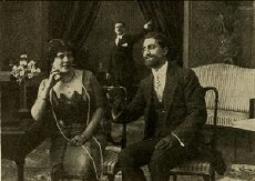 The Magic Note (1914) - Stream Online