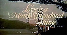 Love Is a Many Splendored Thing (1967) - Stream Online