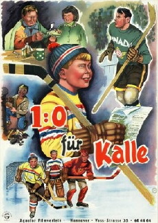 1:0 für Kalle (1957) - Stream Online