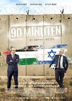 90 Minuten - Bei Abpfiff Frieden (2016) - Stream Online