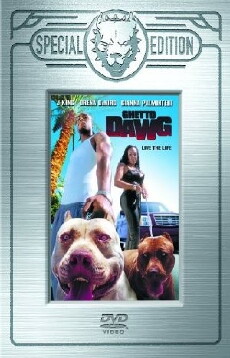 Ghetto Dawg (2002) - Stream Online