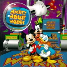 Mickey Mouse Works (1999) - Stream Online