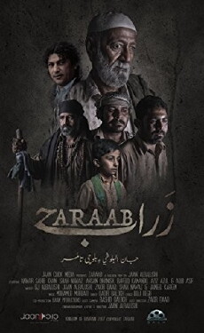 Zaraab (2018) - Stream Online