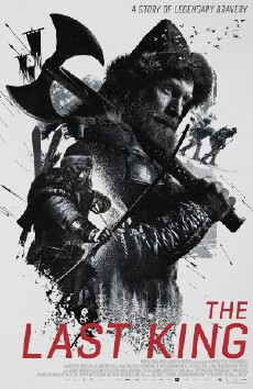 The Last King - Der Erbe des Königs (2016) - Stream Online