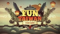 Fun Taiwan (2006) - Stream Online