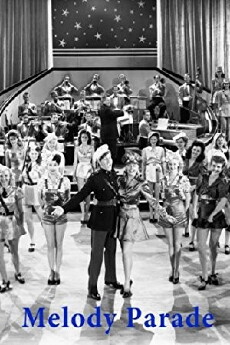 Melody Parade (1943) - Stream Online