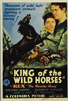 King of the Wild Horses (1933) - Stream Online