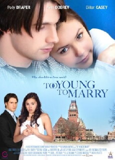 Too Young to Marry (2007) - Stream Online