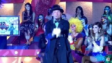 12 Corazones Especial de Circo Entretenimiento (2012) - Stream Online