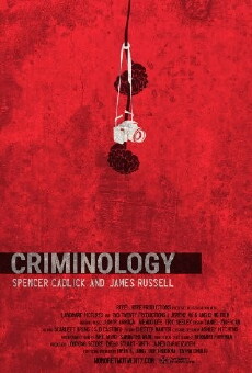 Criminology (2016) - Stream Online