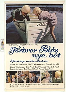 Farbror Blås nya båt (1968) - Stream Online