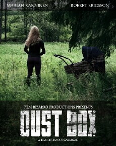 Dust Box (2012) - Stream Online