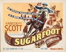 Sugarfoot (1951) - Stream Online