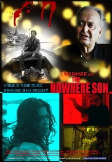 The Nowhere Son (2013) - Stream Online