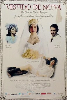 Vestido de Noiva (2006) - Stream Online
