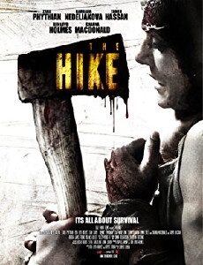The Hike (2011) - Stream Online