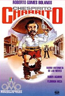 Charrito (1984) - Stream Online