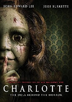 Charlotte (2017) - Stream Online