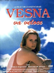 Vesna va veloce (1996) - Stream Online