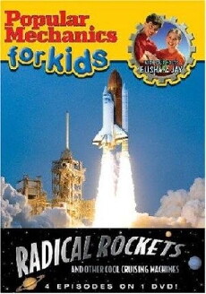 Popular Mechanics for Kids (1997) - Stream Online