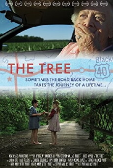 The Tree (2017) - Stream Online