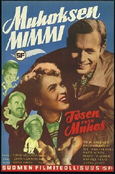 Muhoksen Mimmi (1952) - Stream Online