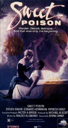 Sweet Poison (1991) - Stream Online