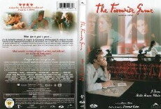 The Favourite Game (2003) - Stream Online