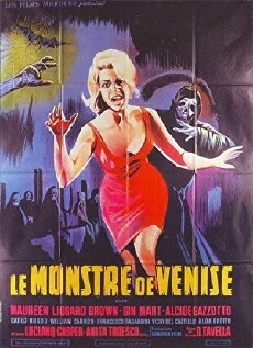 The Embalmer (1965) - Stream Online