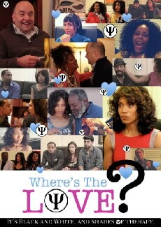 Where's the Love (2015) - Stream Online