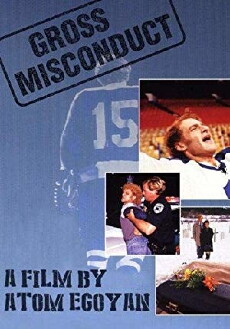 Gross Misconduct: The Life of Brian Spencer (1993) - Stream Online