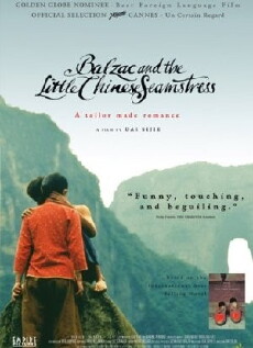 Balzac and the Little Chinese Seamstress (2002) - Stream Online