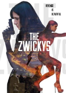 The Zwickys (2014) - Stream Online