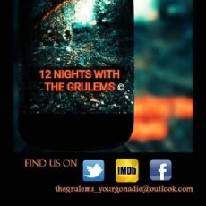 12 Nights with the Grulems (2017) - Stream Online