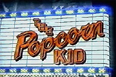 The Popcorn Kid (1987) - Stream Online