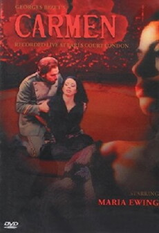 Carmen (1989) - Stream Online