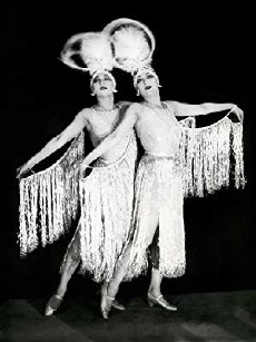 Cabaret (1936) - Stream Online