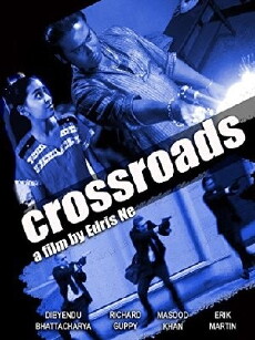 Crossroads (2015) - Stream Online