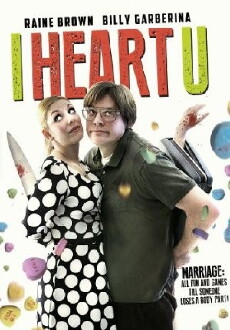 I Heart U (2014) - Stream Online