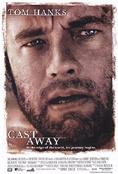 Cast Away (2000) - Stream Online
