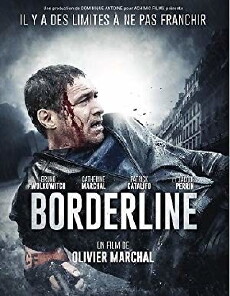 Borderline (2014) - Stream Online